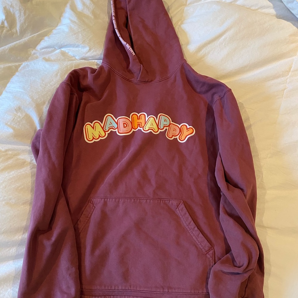 Madhappy Hoodie!!!